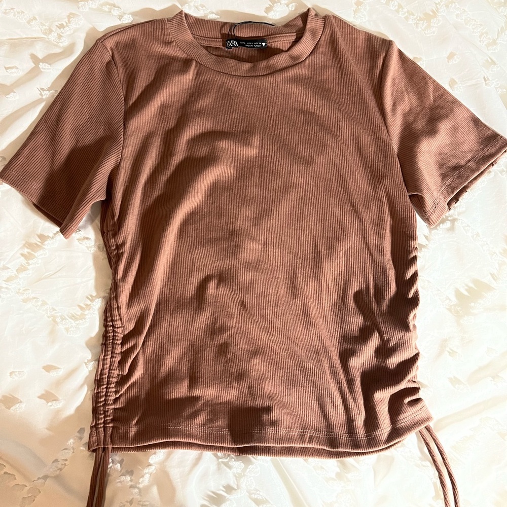 Zara Shirt